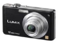 Panasonic DMC-FS15 (DMC-FS15EG-K)